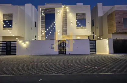 Villa - 6 Bedrooms for sale in Kabbali Hills - Al Helio 2 - Al Helio - Ajman