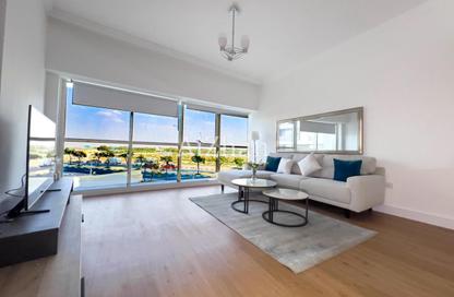 Apartment - 1 Bedroom - 1 Bathroom for rent in Silicon Arch - Dubai Silicon Oasis - Dubai