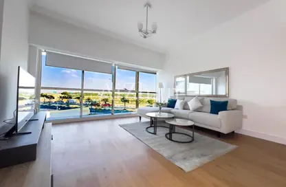 Apartment - 1 Bedroom - 1 Bathroom for rent in Silicon Arch - Dubai Silicon Oasis - Dubai