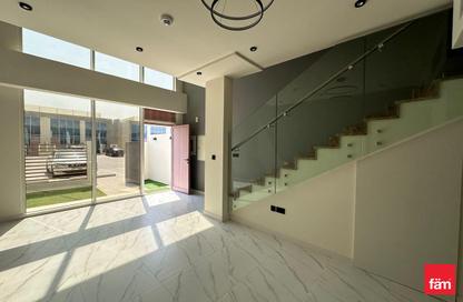 Townhouse - 1 Bedroom - 2 Bathrooms for sale in Rukan 3 - Rukan - Dubai Land - Dubai
