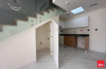 Townhouse - 1 Bedroom - 2 Bathrooms for sale in Rukan 3 - Rukan - Dubai Land - Dubai