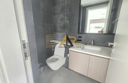 Apartment - 2 - 3 for rent in The Boulevard 2 - Aljada - Sharjah Apartment - 2 - 3 for rent in The Boulevard 2 - Aljada - Sharjah