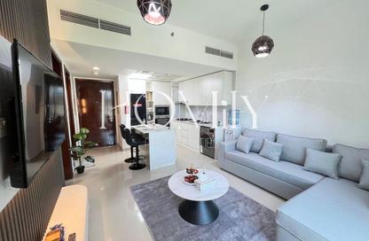 Apartment - 1 Bedroom - 2 Bathrooms for sale in Roxana Residence C - Roxana Residences - District 12 - Jumeirah Village Circle - Dubai