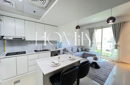 Apartment - 1 Bedroom - 2 Bathrooms for sale in Roxana Residence C - Roxana Residences - District 12 - Jumeirah Village Circle - Dubai Apartment - 1 Bedroom - 2 Bathrooms for sale in Roxana Residence C - Roxana Residences - District 12 - Jumeirah Village Circle - Dubai