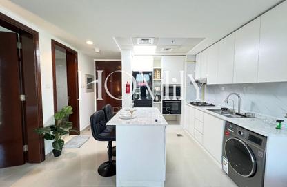 Apartment - 1 Bedroom - 2 Bathrooms for sale in Roxana Residence C - Roxana Residences - District 12 - Jumeirah Village Circle - Dubai