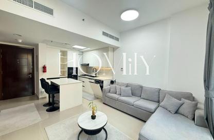 Apartment - 1 Bedroom - 2 Bathrooms for sale in Roxana Residence C - Roxana Residences - District 12 - Jumeirah Village Circle - Dubai