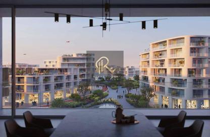 Villa - 4 Bedrooms - 5 Bathrooms for sale in Khalid Bin Sultan City - Al Rowdat Suburb - Sharjah Villa - 4 Bedrooms - 5 Bathrooms for sale in Khalid Bin Sultan City - Al Rowdat Suburb - Sharjah