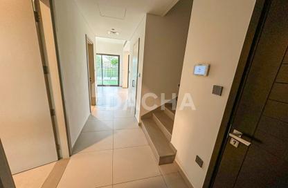 Townhouse - 3 Bedrooms - 3 Bathrooms for rent in Joy - Arabian Ranches 3 - Dubai Townhouse - 3 Bedrooms - 3 Bathrooms for rent in Joy - Arabian Ranches 3 - Dubai
