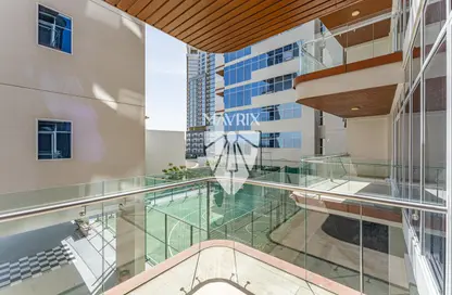 Apartment - 2 Bedrooms - 3 Bathrooms for sale in Gemini Splendor - Sobha Hartland - Mohammed Bin Rashid City - Dubai