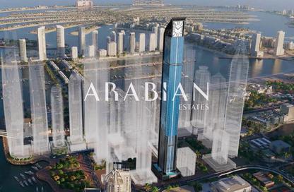 Apartment - 2 - 3 for sale in Aeternitas Tower - Dubai Marina - Dubai Apartment - 2 - 3 for sale in Aeternitas Tower - Dubai Marina - Dubai