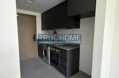 Apartment - Studio - 1 Bathroom for sale in Tiraz 3 - Aljada - Sharjah Apartment - Studio - 1 Bathroom for sale in Tiraz 3 - Aljada - Sharjah
