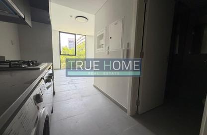 Apartment - Studio - 1 Bathroom for sale in Tiraz 3 - Aljada - Sharjah