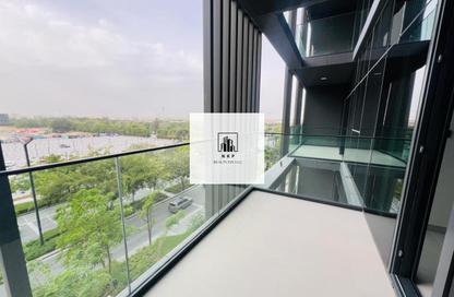 Apartment - 2 Bedrooms - 3 Bathrooms for rent in Vida 1 - Vida Residences - Aljada - Sharjah