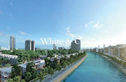 Apartment - 2 - 3 for sale in Sobha Creek Vista Heights Tower A - Sobha Creek Vista Heights - Sobha Hartland - Mohammed Bin Rashid City - Dubai