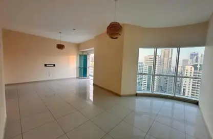 Apartment - 2 Bedrooms - 3 Bathrooms for rent in Al Khan Corniche - Al Khan - Sharjah