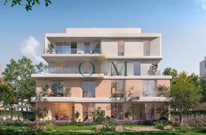 Apartment - 3 Bedrooms - 4 Bathrooms for sale in Mayar - Maysan - Al Reem Island - Abu Dhabi