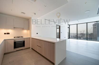 Apartment - 2 Bedrooms - 3 Bathrooms for sale in The Crest Tower A - The Crest - Sobha Hartland - Mohammed Bin Rashid City - Dubai