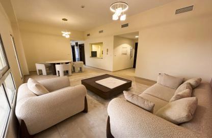 Apartment - 2 Bedrooms - 3 Bathrooms for sale in Al Thamam 07 - Al Thamam - Remraam - Dubai