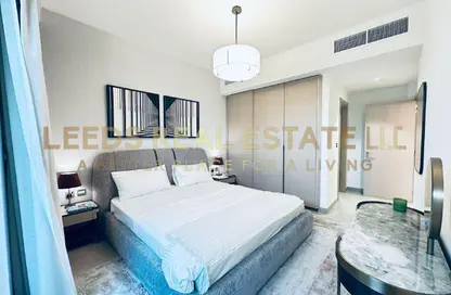 Apartment - 1 Bedroom - 2 Bathrooms for sale in The Stella Residences - Al Furjan - Dubai