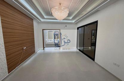 Villa - 5 Bedrooms - 7 Bathrooms for sale in Al Zaheya Gardens - Al Zahya - Ajman