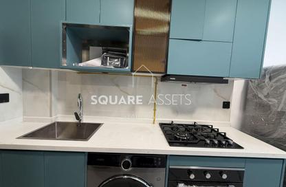 Apartment - Studio - 1 Bathroom for rent in Opalz By Danube Tower 2 - Opalz by Danube - Dubai Science Park - Dubai
