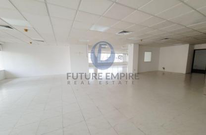 Office Space - Studio - 1 for rent in Dune Building - Al Diyafah - Al Satwa - Dubai