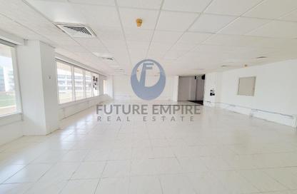 Office Space - Studio - 1 for rent in Dune Building - Al Diyafah - Al Satwa - Dubai