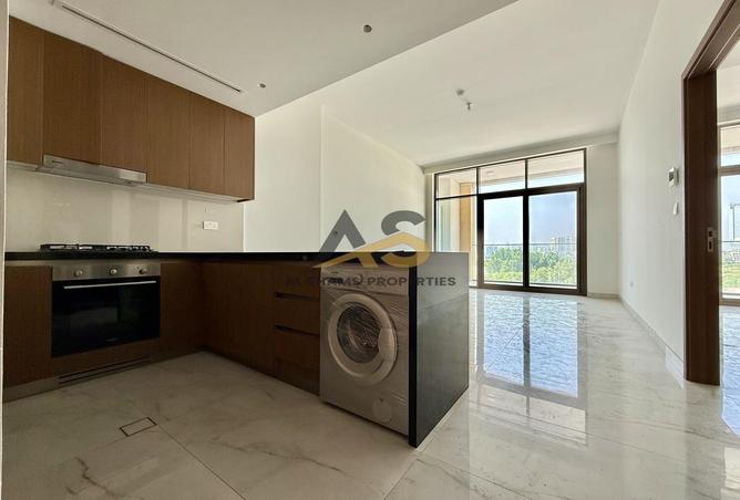 20/80 PP | Brand New 1BR Open View Specious Apart