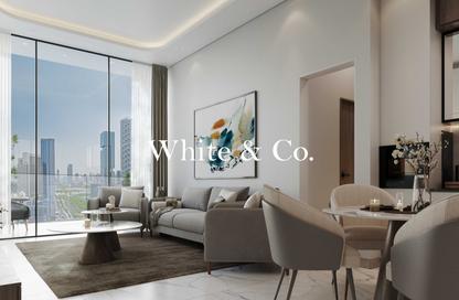 Apartment - 2 Bedrooms - 3 Bathrooms for sale in Skyhills Residences 2 - Skyhills Residences - Dubai Science Park - Dubai Apartment - 2 Bedrooms - 3 Bathrooms for sale in Skyhills Residences 2 - Skyhills Residences - Dubai Science Park - Dubai
