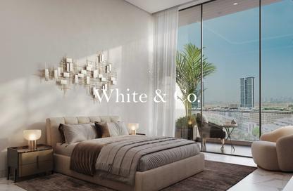 Apartment - 2 Bedrooms - 3 Bathrooms for sale in Skyhills Residences 2 - Skyhills Residences - Dubai Science Park - Dubai