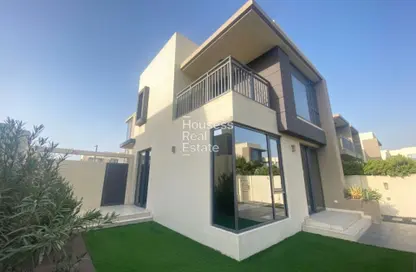 فيلا - 4 غرف نوم - 4 حمامات للايجار في مابل 2 - مابل - دبي هيلز استيت - دبي فيلا - 4 غرف نوم - 4 حمامات للايجار في مابل 2 - مابل - دبي هيلز استيت - دبي