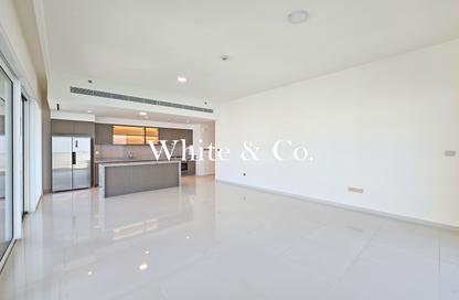 Apartment - 2 Bedrooms - 3 Bathrooms for sale in Grand Bleu Tower 1 - Emaar Beachfront - Dubai Harbour - Dubai
