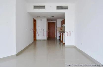Apartment - 1 Bedroom - 1 Bathroom for rent in Lakeside Tower B - Lakeside Residence - Dubai Production City (IMPZ) - Dubai