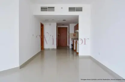 Apartment - 1 Bedroom - 1 Bathroom for rent in Lakeside Tower B - Lakeside Residence - Dubai Production City (IMPZ) - Dubai