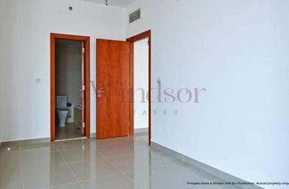Apartment - 1 Bedroom - 1 Bathroom for rent in Lakeside Tower B - Lakeside Residence - Dubai Production City (IMPZ) - Dubai
