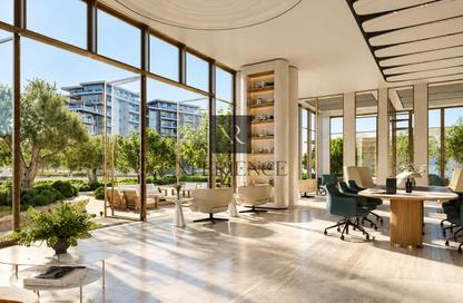 Office Space - Studio - 1 for sale in The Yards Plaza by Beyond Building A - The Yards Plaza by Beyond - City of Arabia - Dubai