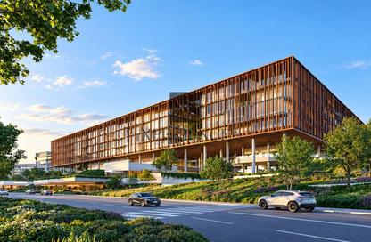 Office Space - Studio - 1 for sale in The Yards Plaza by Beyond Building A - The Yards Plaza by Beyond - City of Arabia - Dubai