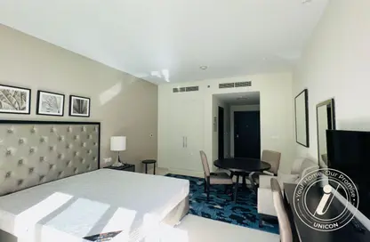 Apartment - 1 Bathroom for rent in Celestia A - Celestia - Residential District - Dubai South (Dubai World Central) - Dubai Apartment - 1 Bathroom for rent in Celestia A - Celestia - Residential District - Dubai South (Dubai World Central) - Dubai