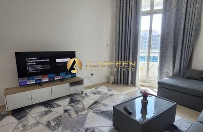 Apartment - 1 - 2 for rent in Axis Residence 2 - Axis Residence - Dubai Silicon Oasis - Dubai Apartment - 1 - 2 for rent in Axis Residence 2 - Axis Residence - Dubai Silicon Oasis - Dubai