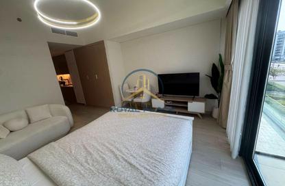 Apartment - Studio - 1 Bathroom for rent in Azizi Riviera 16 - Azizi Riviera - Meydan One - Meydan - Dubai Apartment - Studio - 1 Bathroom for rent in Azizi Riviera 16 - Azizi Riviera - Meydan One - Meydan - Dubai