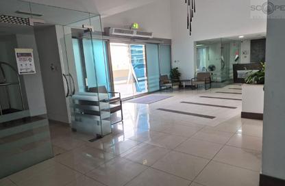 Apartment - 1 Bedroom - 2 Bathrooms for rent in The Diamond - Dubai Sports City - Dubai