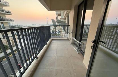 Apartment - 2 - 3 for sale in Indigo Beach Residence - Maryam Island - Al Khan - Sharjah Apartment - 2 - 3 for sale in Indigo Beach Residence - Maryam Island - Al Khan - Sharjah