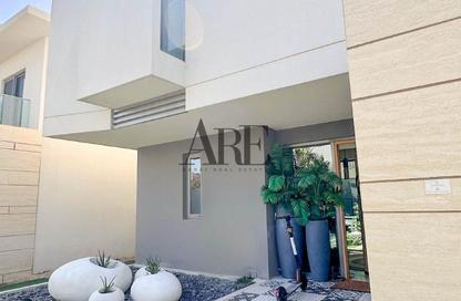 Villa - 3 Bedrooms - 4 Bathrooms for sale in Al Yasmeen - Al Zahia - Muwaileh Commercial - Sharjah