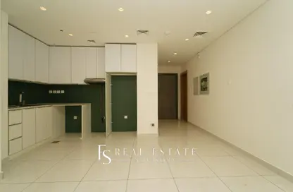 Apartment - 2 Bedrooms - 3 Bathrooms for rent in Blue Waves Tower - Dubai Land Residence Complex - Dubai