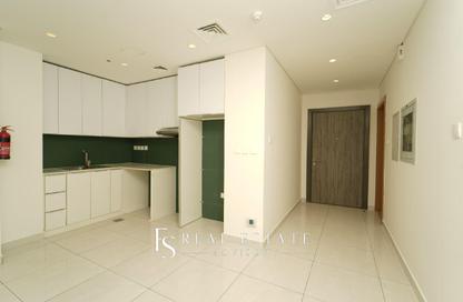 Apartment - 2 Bedrooms - 3 Bathrooms for rent in Blue Waves Tower - Dubai Land Residence Complex - Dubai