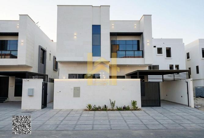 جاهزة للسكن فوراً شامل مياه وكهرباء ومكيفات ورسوم