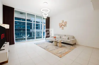 شقة - غرفة نوم - 2 حمامات للايجار في باي سكوير مبني رقم 9 - باي سكوير - الخليج التجاري - دبي شقة - غرفة نوم - 2 حمامات للايجار في باي سكوير مبني رقم 9 - باي سكوير - الخليج التجاري - دبي