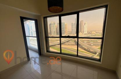 Apartment - 1 Bedroom - 1 Bathroom for rent in Escan Tower - Dubai Marina - Dubai