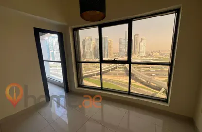 Apartment - 1 Bedroom - 1 Bathroom for rent in Escan Tower - Dubai Marina - Dubai