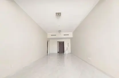Apartment - 1 Bedroom - 2 Bathrooms for rent in Blue 1 Building - Al Nahda 2 - Al Nahda - Dubai